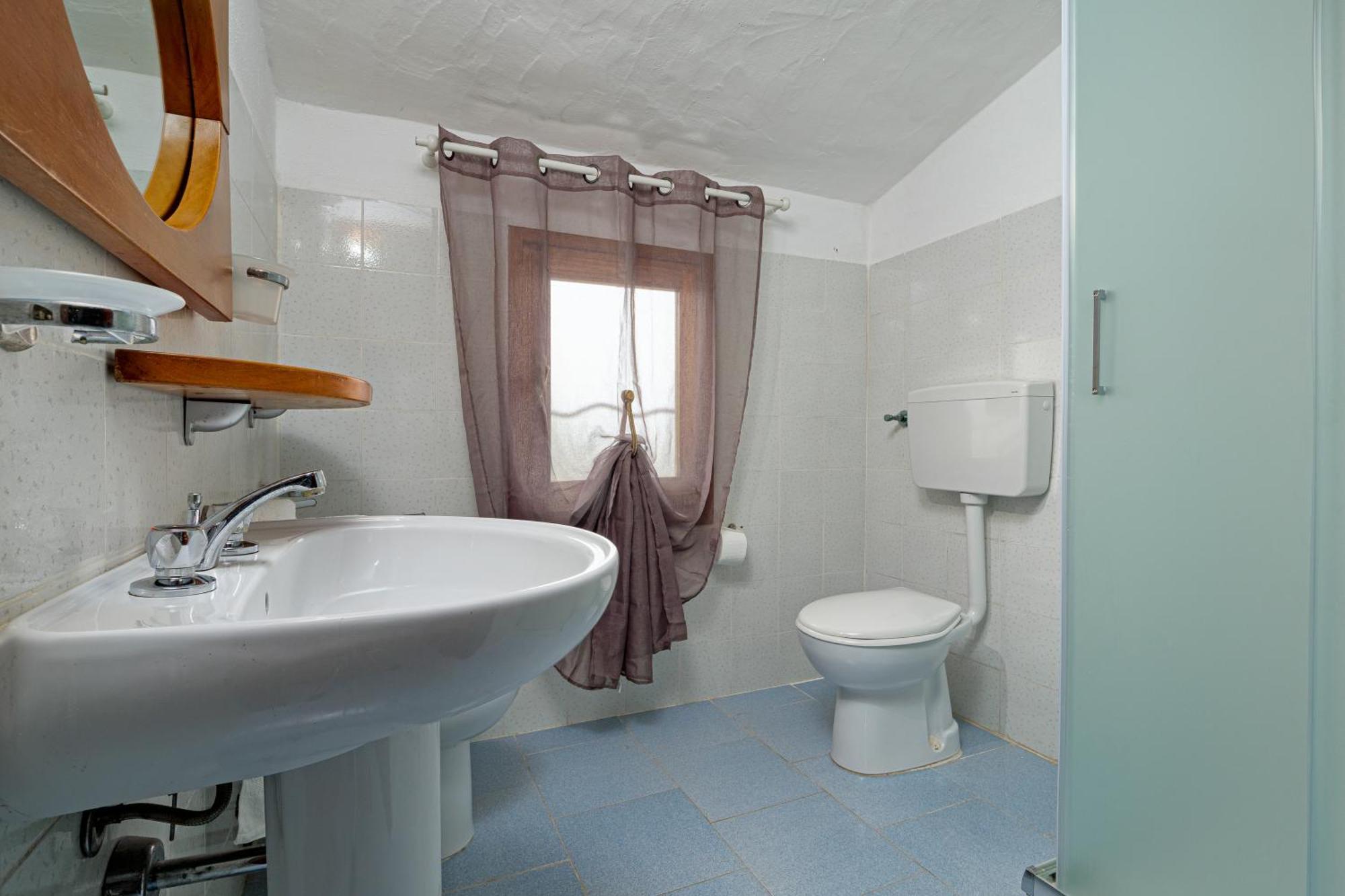 Appartamento In Villa Bruno Olbia Ngoại thất bức ảnh