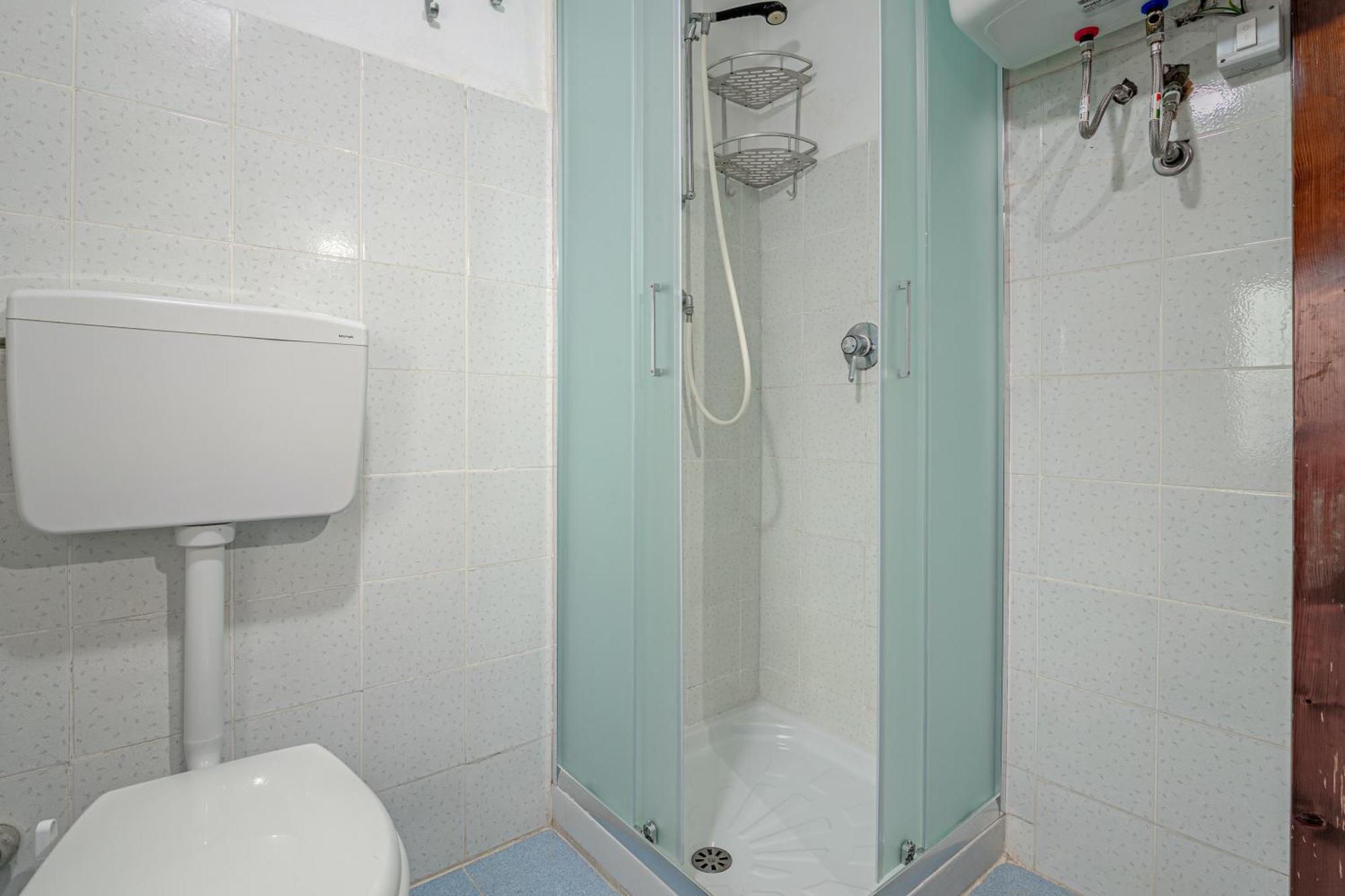 Appartamento In Villa Bruno Olbia Ngoại thất bức ảnh